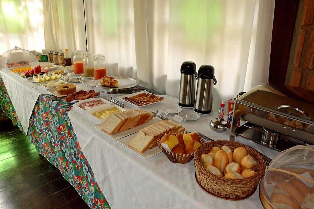 Inn 4 Ventos Porto Seguro