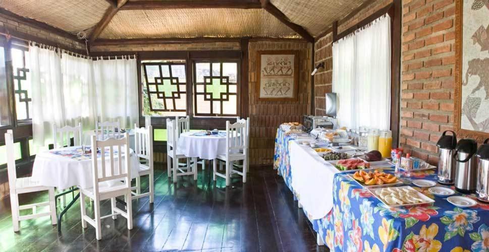 4 Ventos Inn 2*