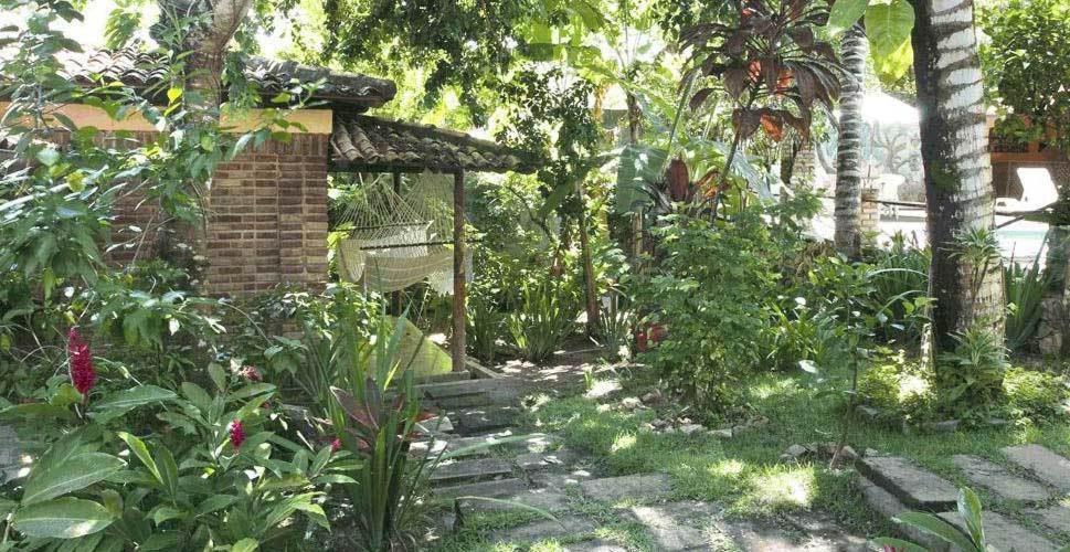 4 Ventos Inn