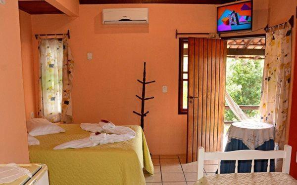 4 Ventos Inn