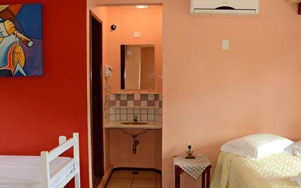 Inn 4 Ventos 2*