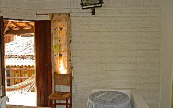 4 Ventos Inn Porto Seguro