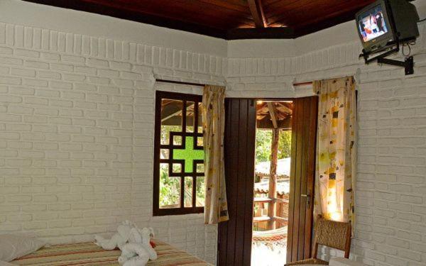 Inn 4 Ventos Porto Seguro