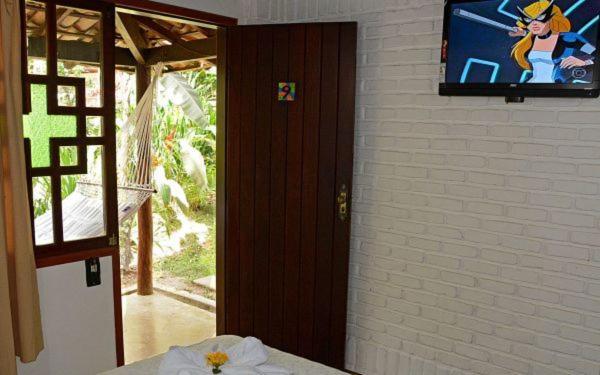 4 Ventos Inn Porto Seguro