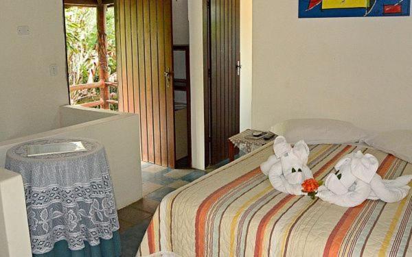 4 Ventos Inn Porto Seguro