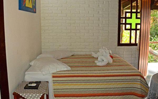 4 Ventos Inn Porto Seguro