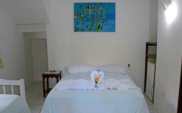 Inn 4 Ventos Porto Seguro